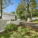 Camelot Boutique Accommodation